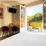 Logis St Sylvestre Aldudes