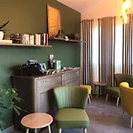 Logis St Sylvestre Hotel 3*