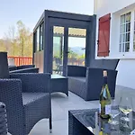 Logis St Sylvestre Hotel