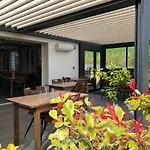 Hotel Logis St Sylvestre