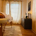 Logis St Sylvestre Szálloda