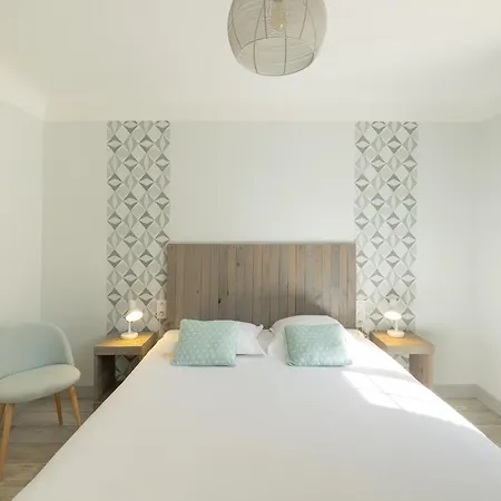 Logis St Sylvestre 3*