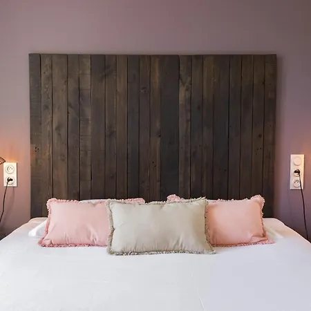 Logis St Sylvestre 3*