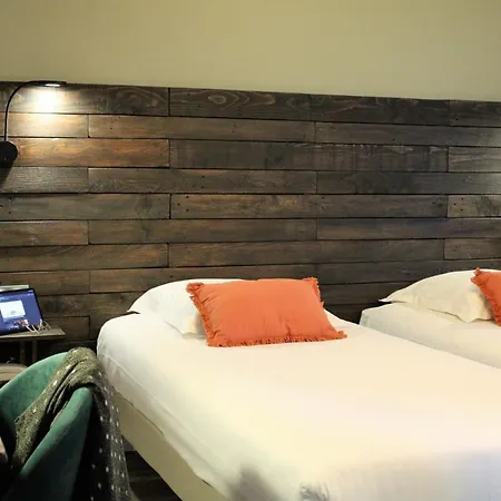 Logis St Sylvestre Otel Aldudes