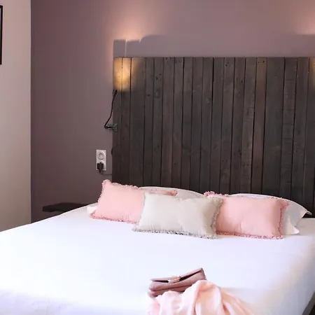 Hotel Logis St Sylvestre