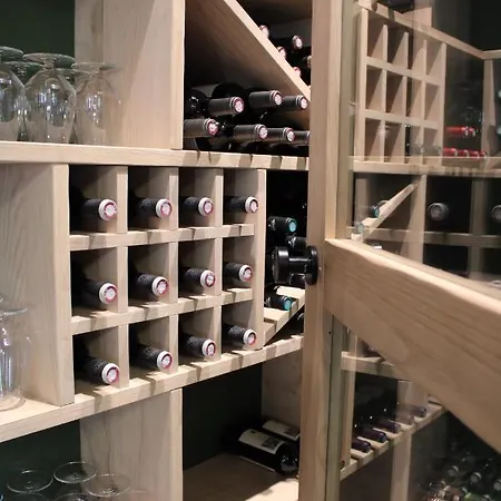 Logis St Sylvestre Ξενοδοχείο 3*