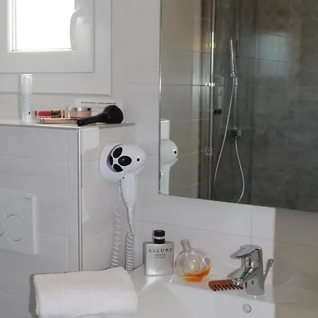 Ξενοδοχείο Logis St Sylvestre