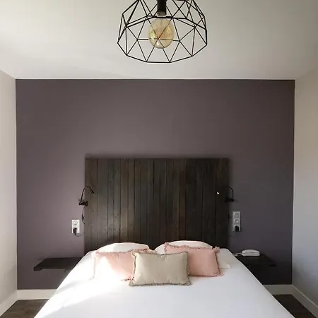 Logis St Sylvestre Aldudes