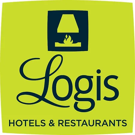מלון Logis St Sylvestre 3*