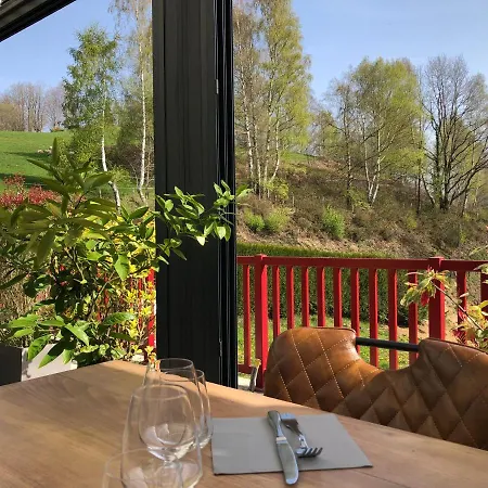 Logis St Sylvestre 3* Aldudes