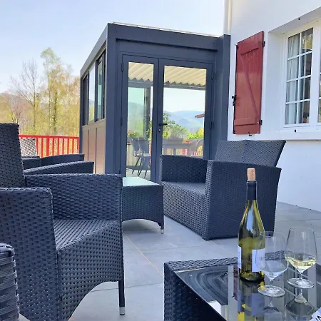 Logis St Sylvestre Hotel