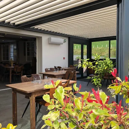 Hotel Logis St Sylvestre