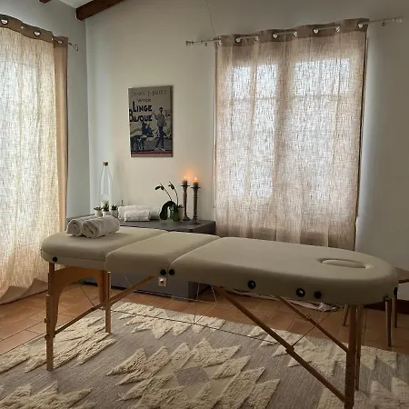 Ξενοδοχείο Logis St Sylvestre Aldudes