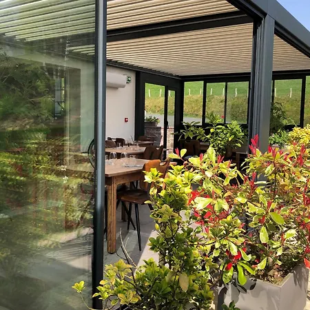 Logis St Sylvestre 3*