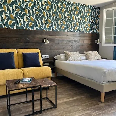 Ξενοδοχείο Logis St Sylvestre 3*