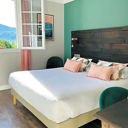 Logis St Sylvestre 3*