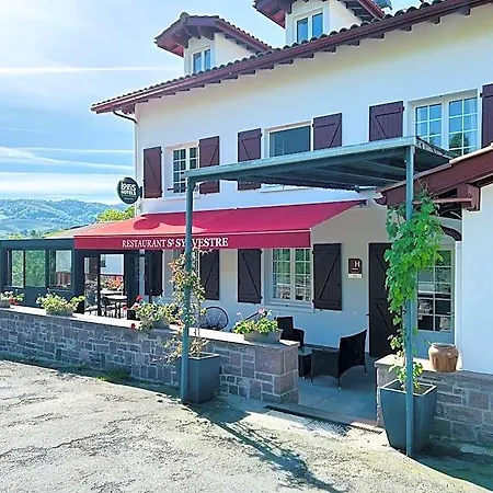 Logis St Sylvestre