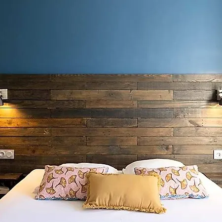 Logis St Sylvestre Hotel Aldudes