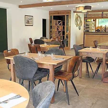 Logis St Sylvestre 3* Aldudes