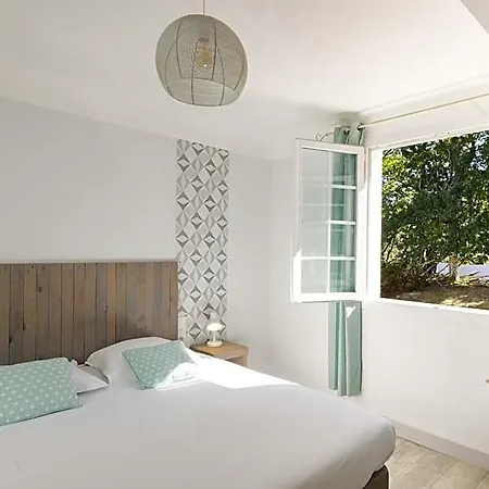 Hotel Logis St Sylvestre 3*