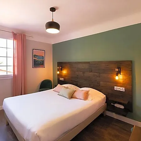 Logis St Sylvestre