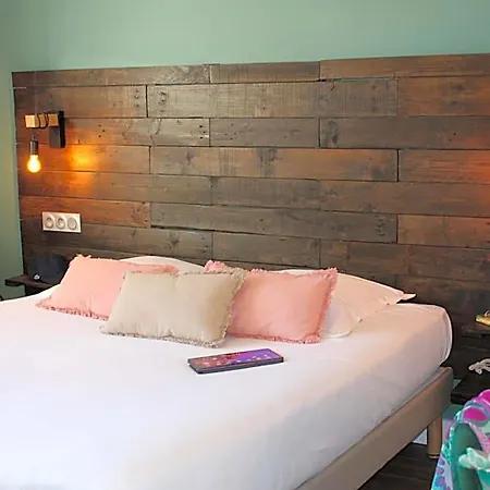 Logis St Sylvestre Hotel 3*