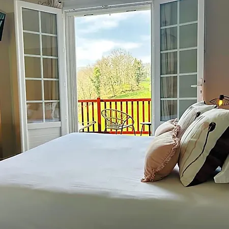 Hotel Logis St Sylvestre