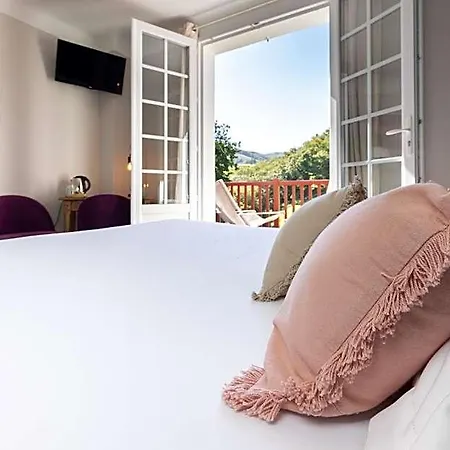 Logis St Sylvestre 3*