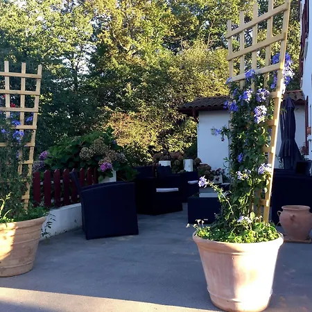 Logis St Sylvestre Hotel