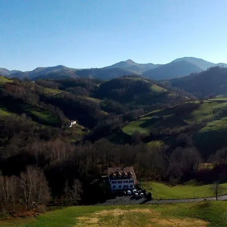 Hotel Logis St Sylvestre