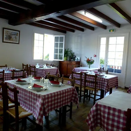 Logis St Sylvestre 3*