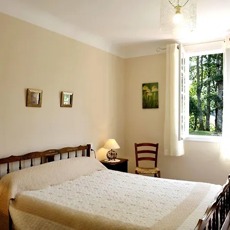 Logis St Sylvestre 3*