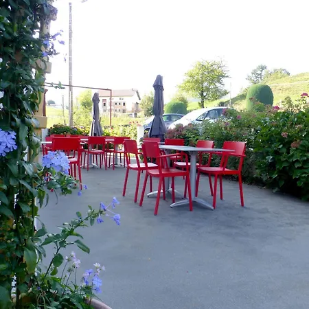 Ξενοδοχείο Logis St Sylvestre