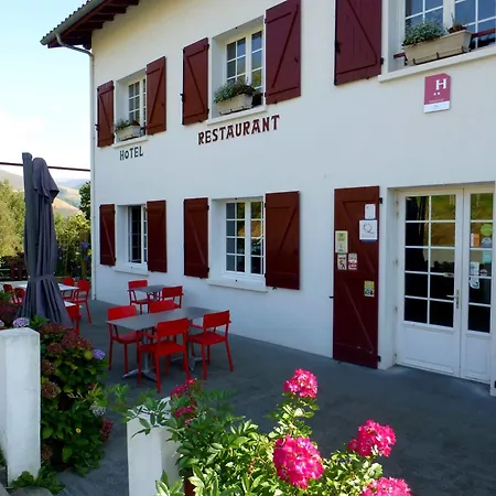 Logis St Sylvestre Ξενοδοχείο