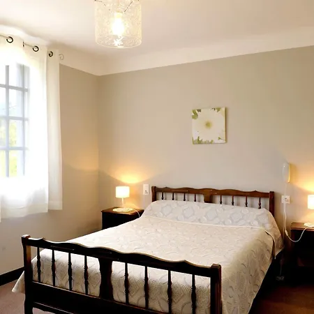 Logis St Sylvestre Ξενοδοχείο