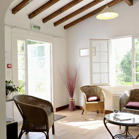 Logis St Sylvestre 3*