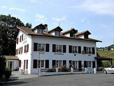 Hotel Logis St Sylvestre 3*