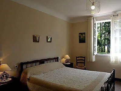 Logis St Sylvestre 3* Aldudes