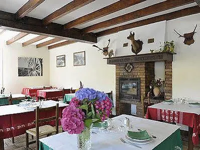 Logis St Sylvestre Aldudes