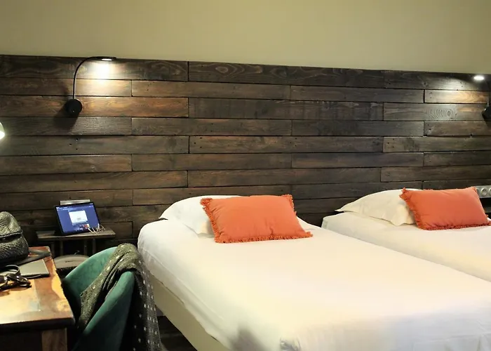 Logis St Sylvestre Hotell Aldudes