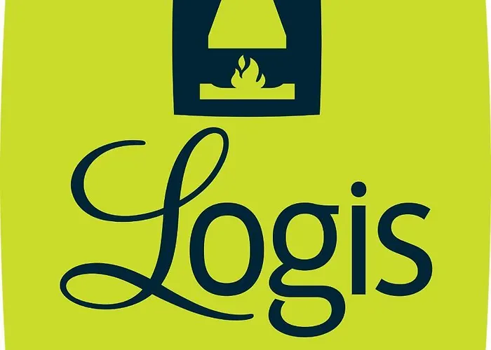 Hotell Logis St Sylvestre 3*